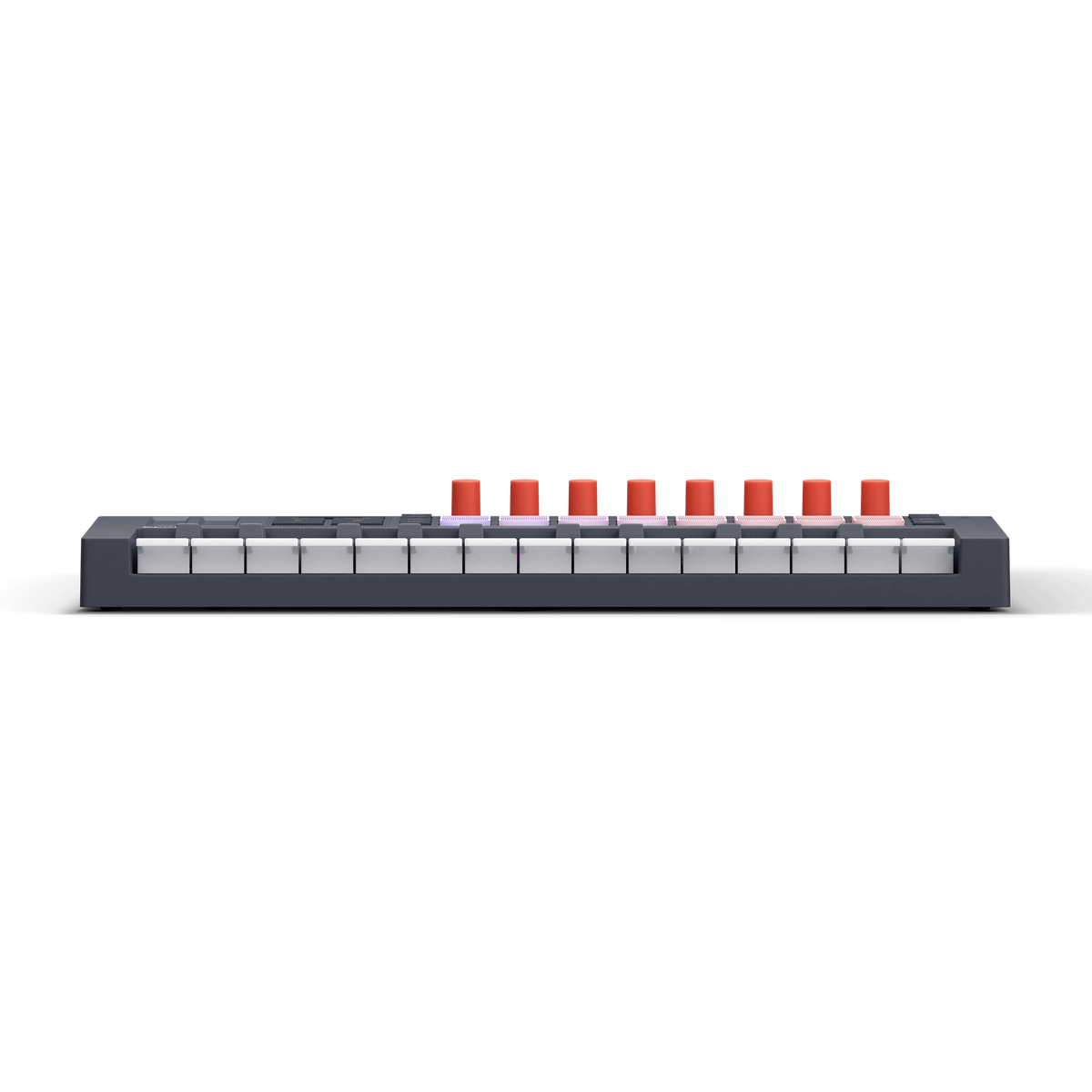 Novation FLkey Mini 25 Front