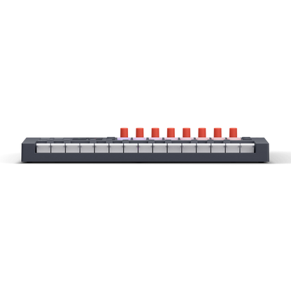 Novation FLkey Mini 25 Front