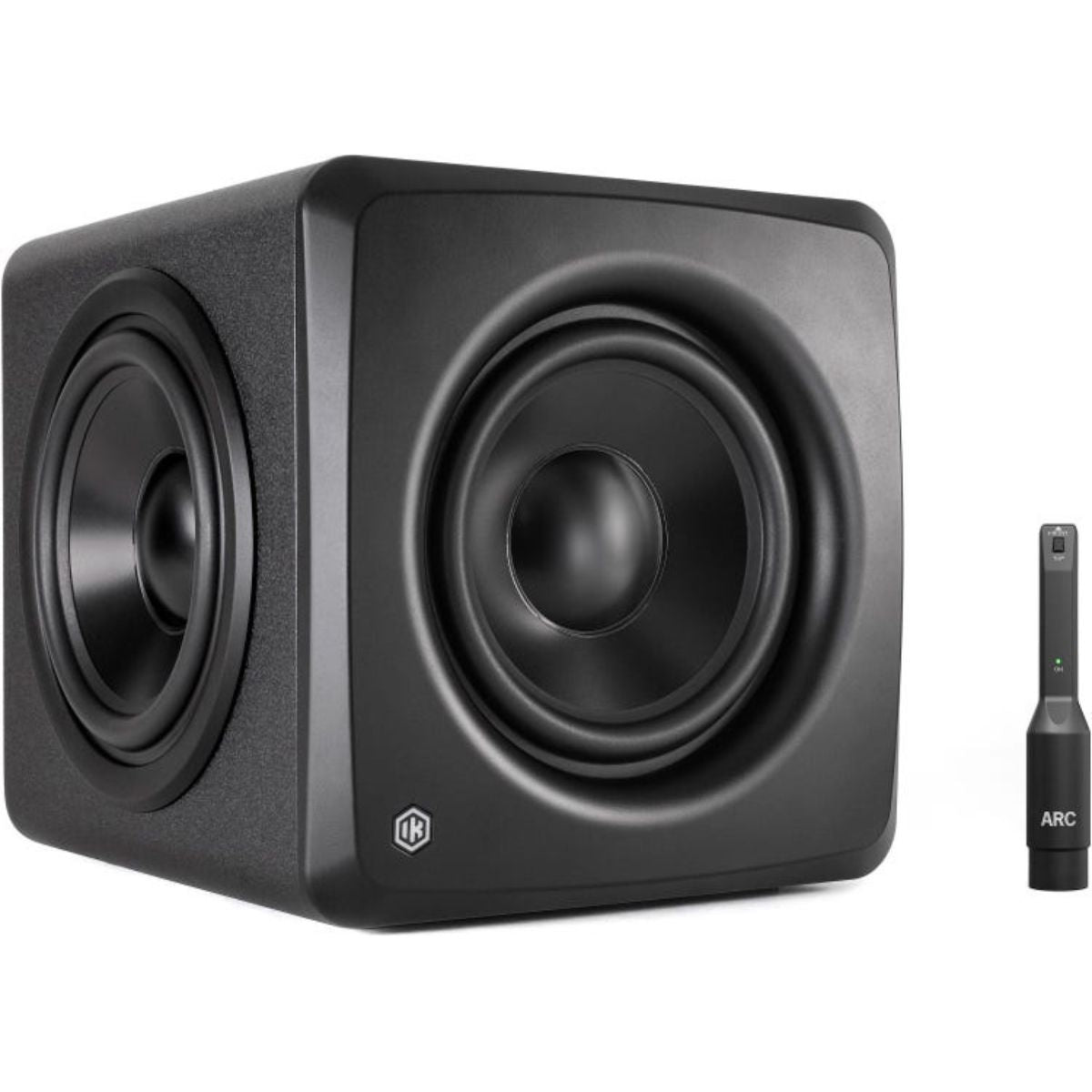 IK Multimedia iLoud Sub Powered Subwoofer