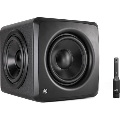 IK Multimedia iLoud Sub Powered Subwoofer