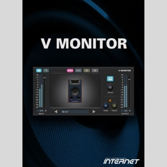 INTERNET CO. V Monitor Vocal Monitoring Software