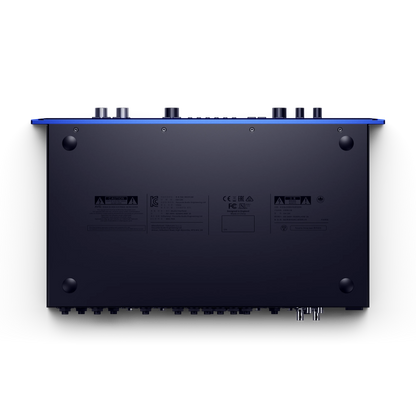 Focusrite ISA C8X USB-C Audio Interface