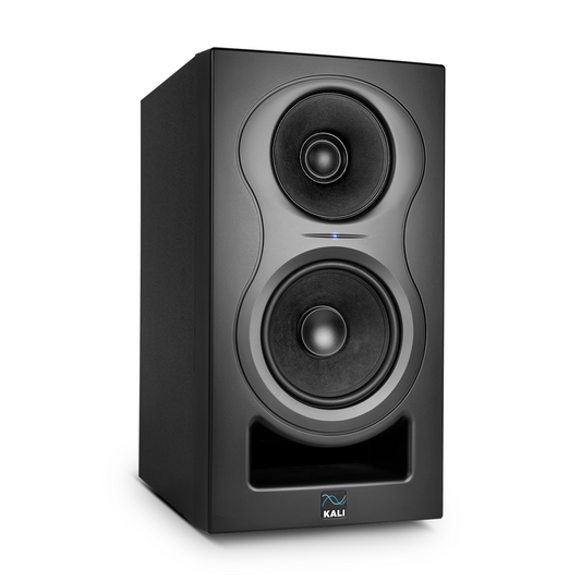 Kali Audio IN-5 5-inch Powered Studio Monitor Wavy Pro Audio