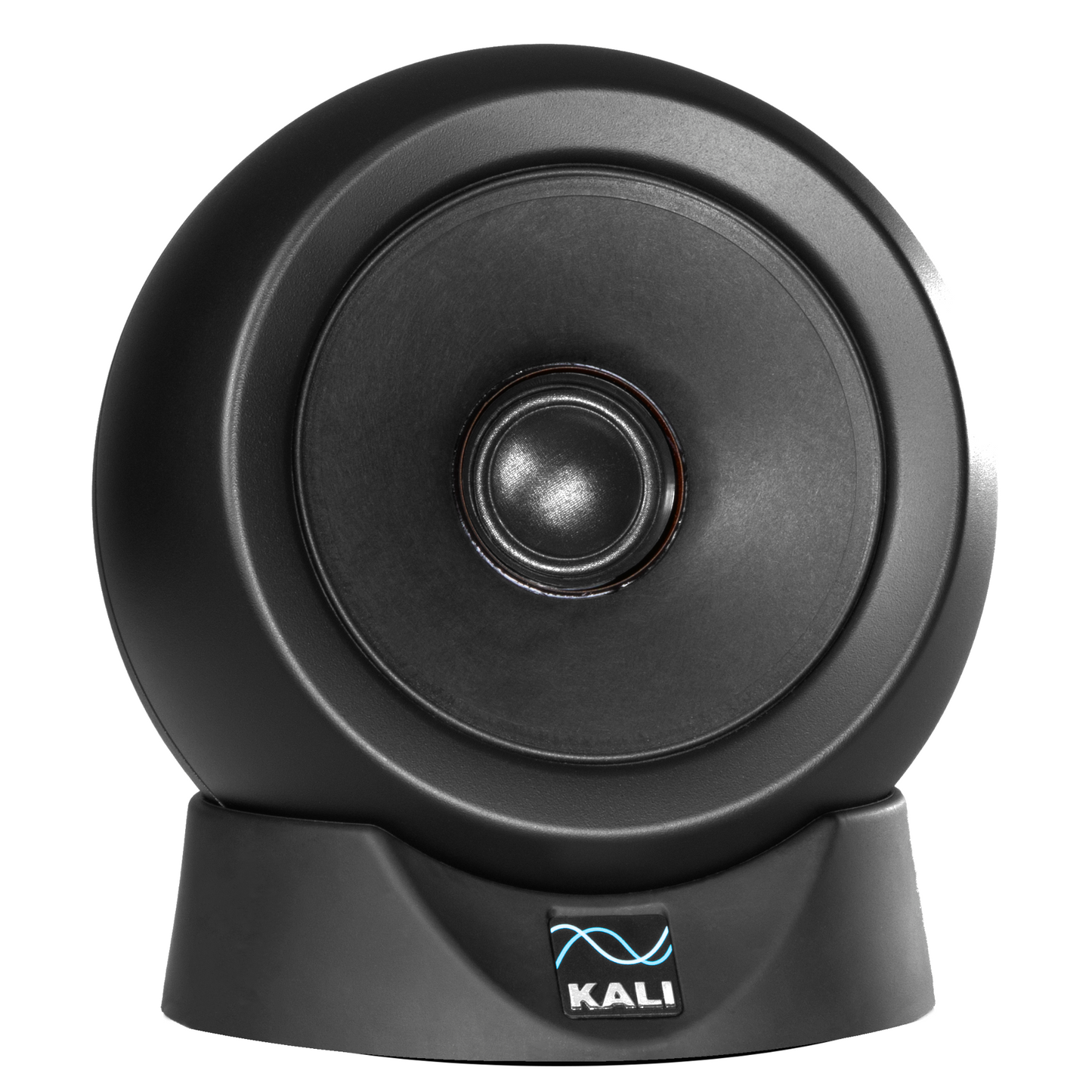 Kali Audio IN-UNF Ultra-Nearfield Stereo Studio Monitor System Wavy Pro Audio