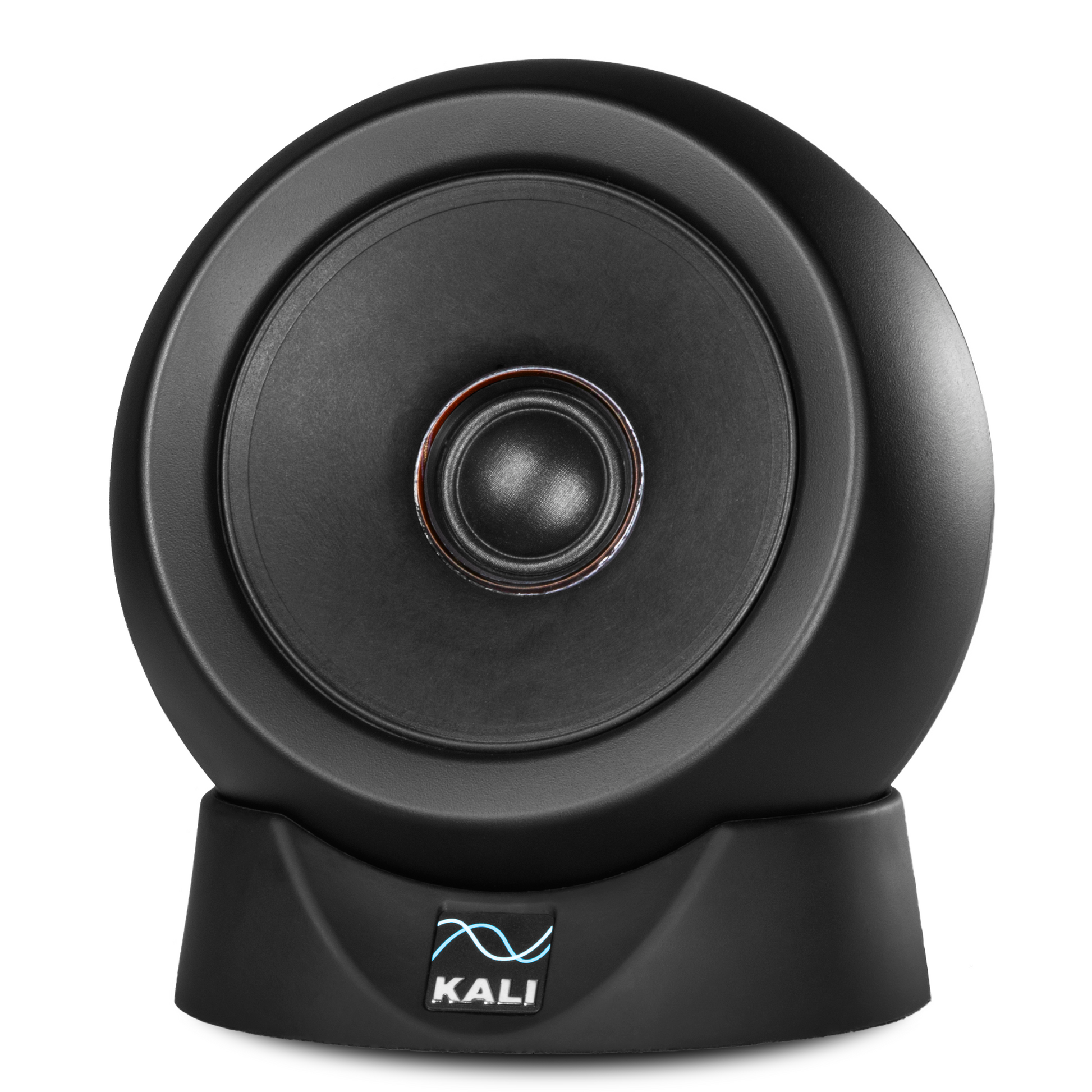 Kali Audio IN-UNF Ultra-Nearfield Stereo Studio Monitor System Wavy Pro Audio