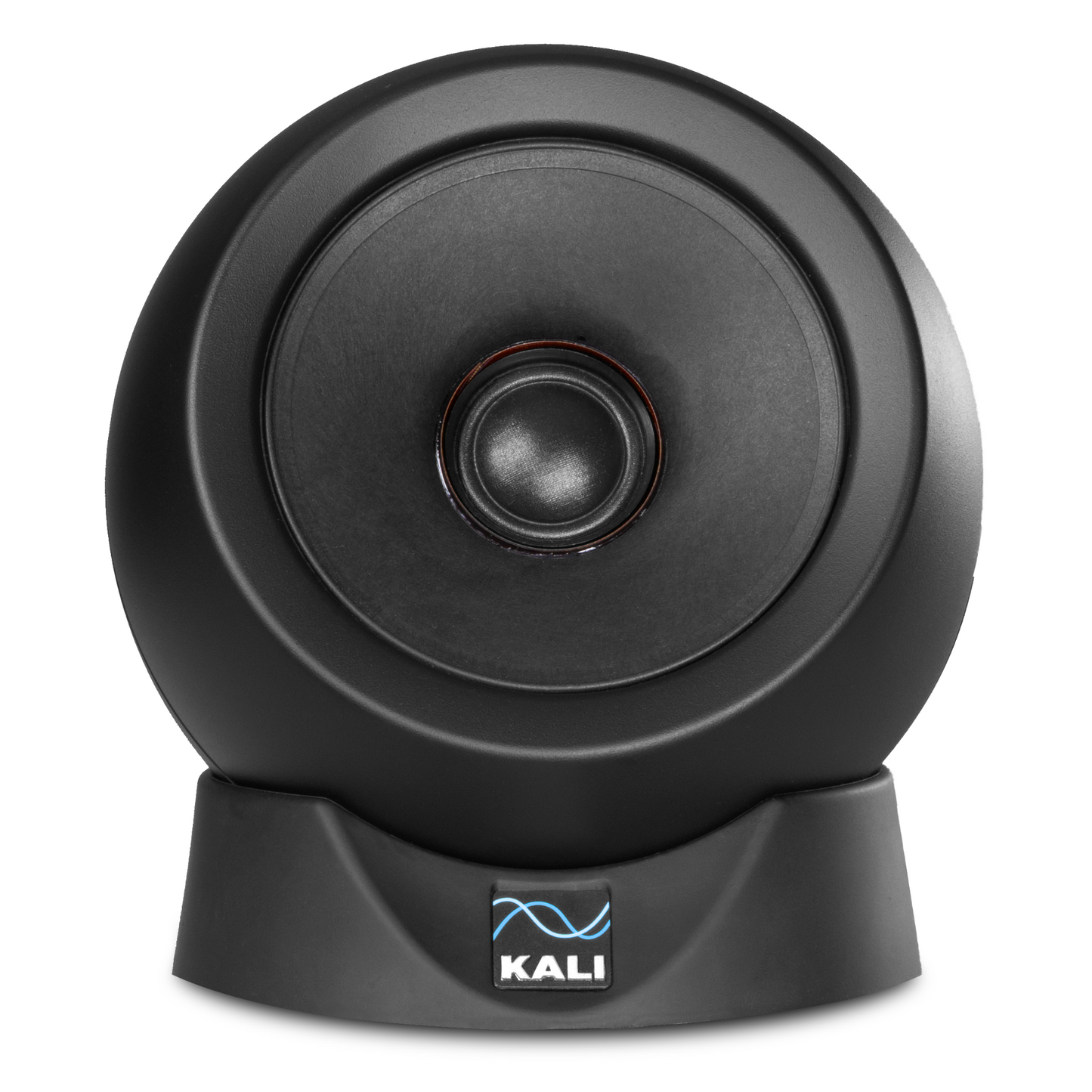 Kali Audio IN-UNF Ultra-Nearfield Stereo Studio Monitor System Wavy Pro Audio