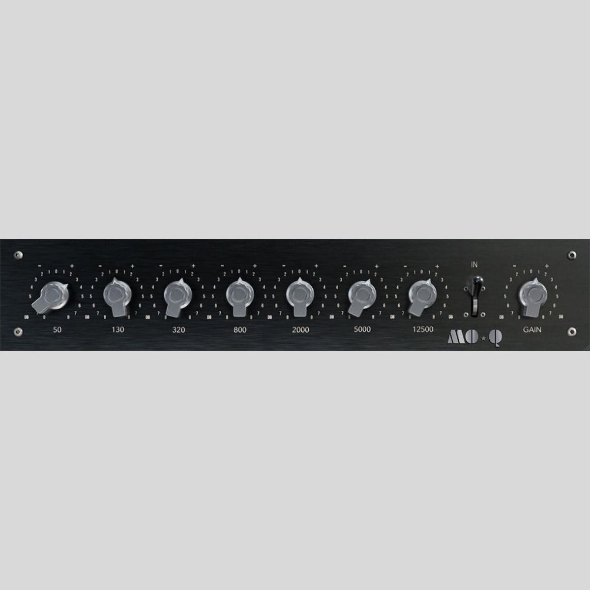 Kit Plugins BB Mo-Q EQ Drum Software