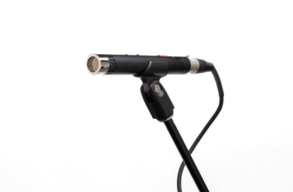 Lauten Audio LA-120 V2 Small-diaphragm Condenser Microphone Pair