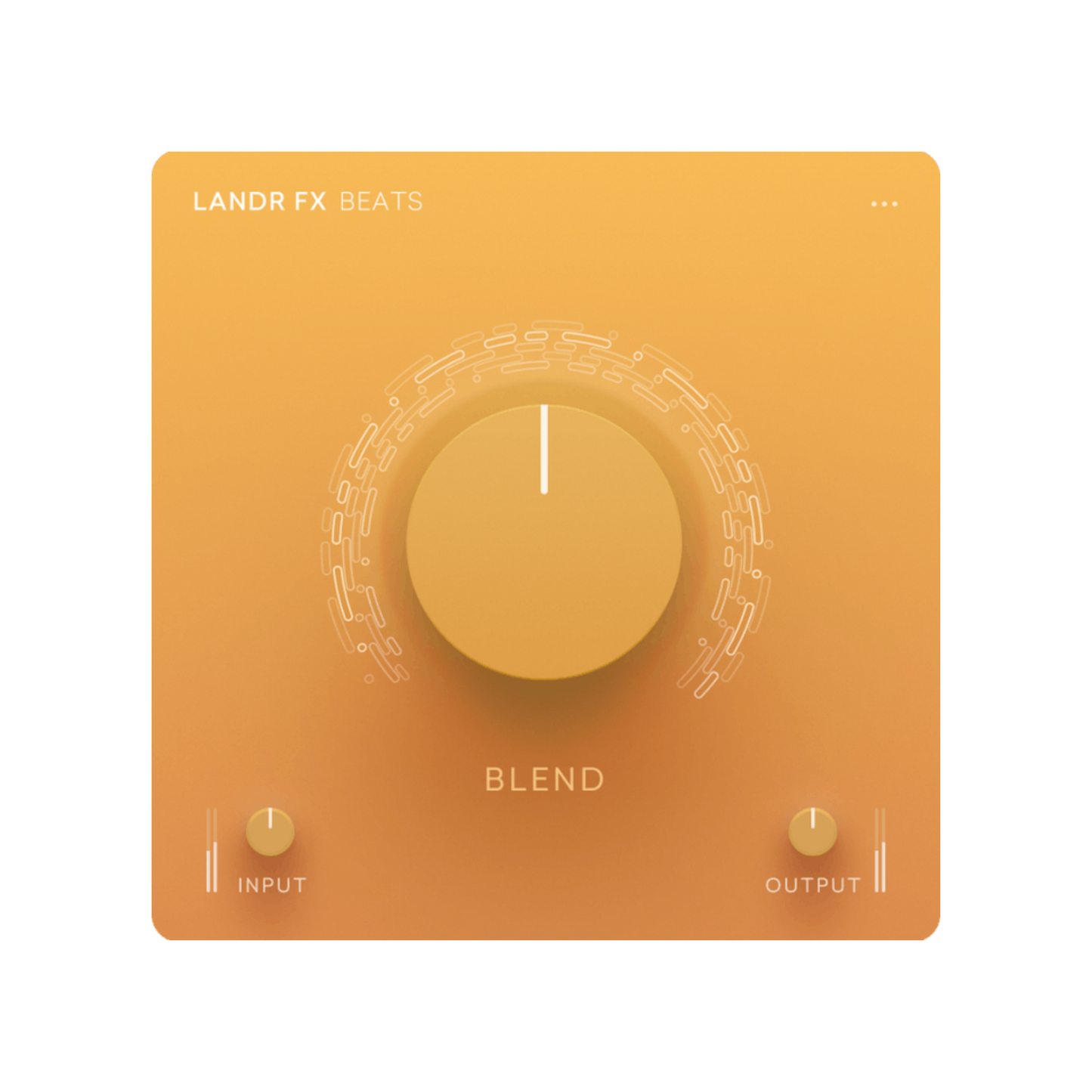 LANDR FX Beats Plug-in Wavy Pro Audio