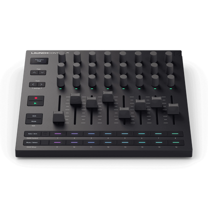 Launch Control XL MK3 Front Top
