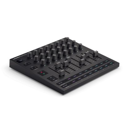Launch Control XL MK3 Left Top