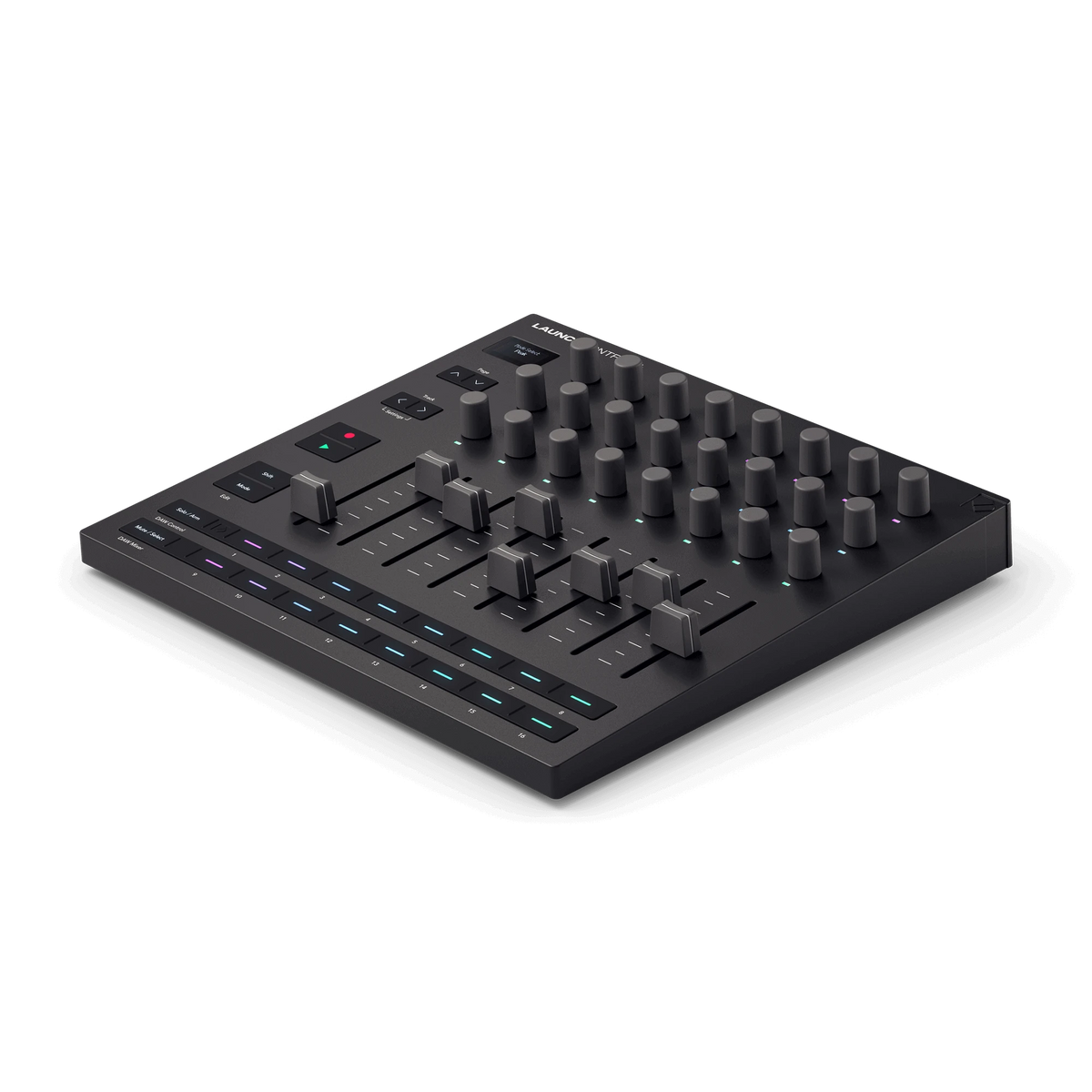 Launch Control XL MK3 Right Top
