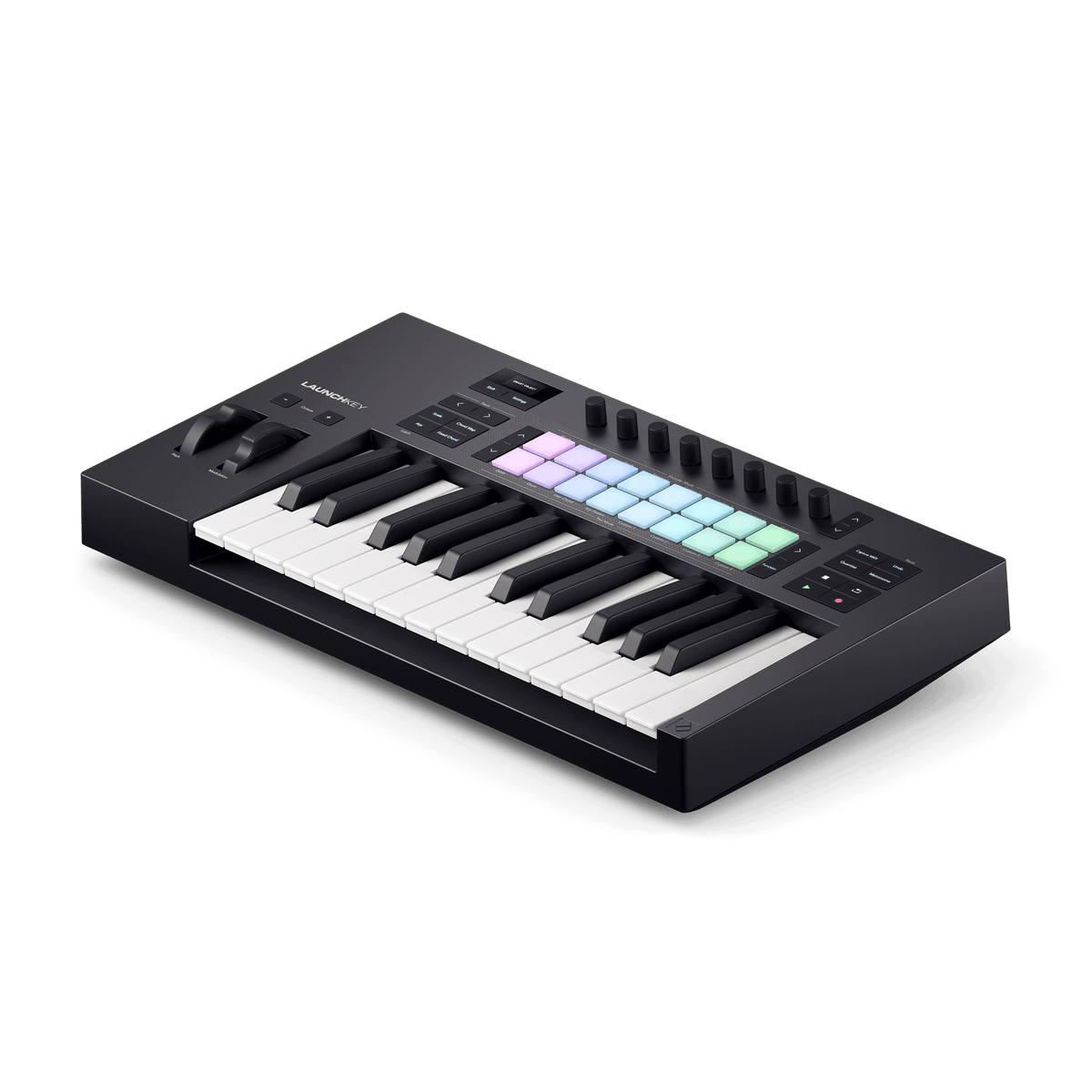 Novation Launchkey 25 [MK4] Right