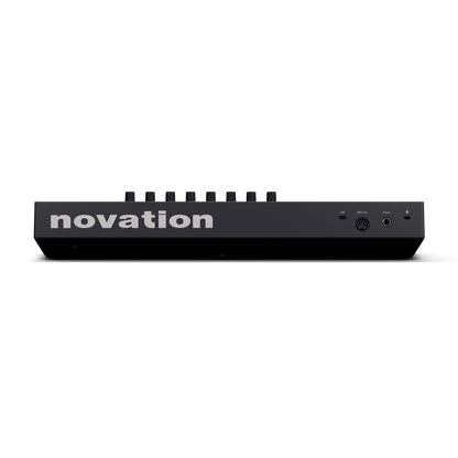 Novation Launchkey 25 [MK4] Back