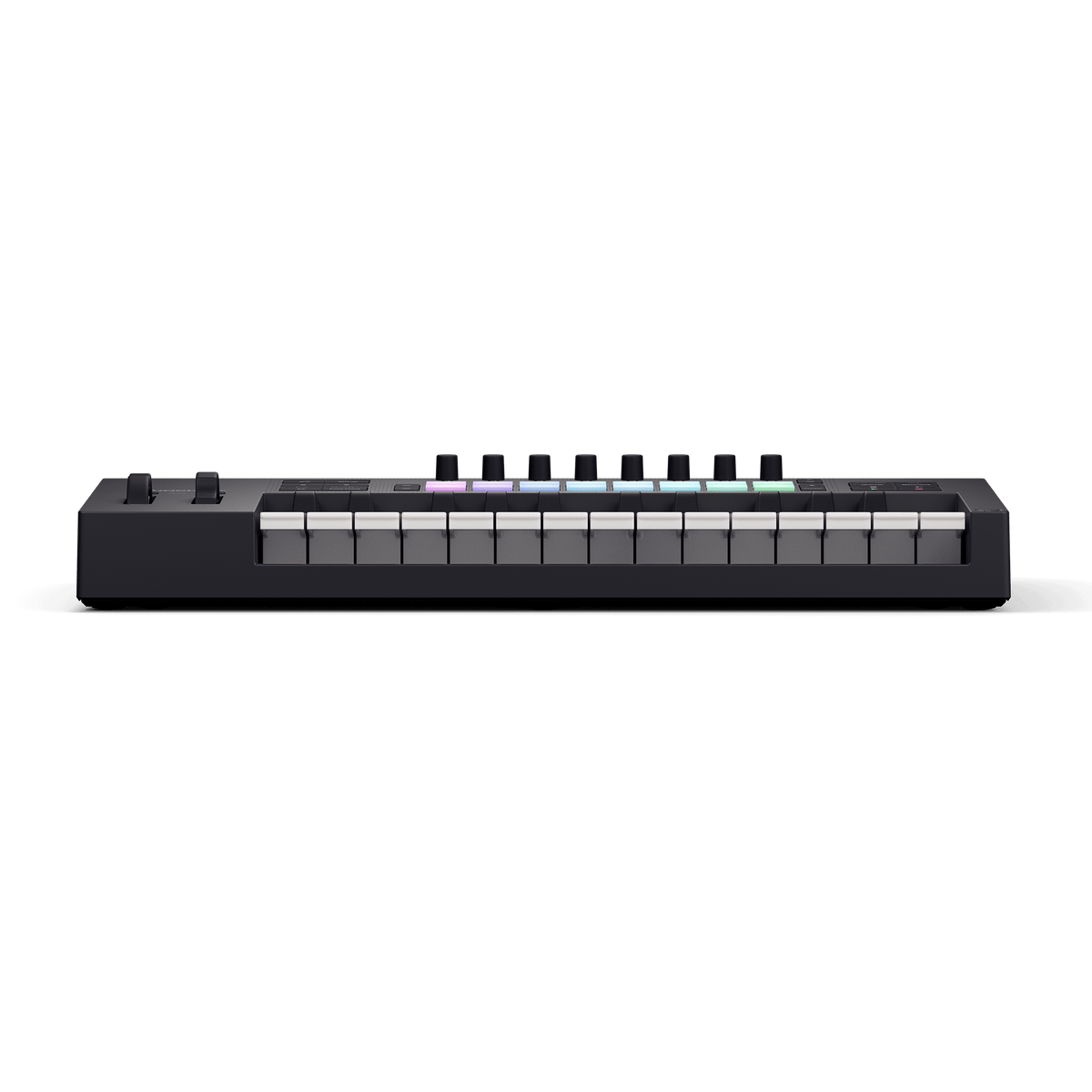 Novation Launchkey 25 [MK4] Front