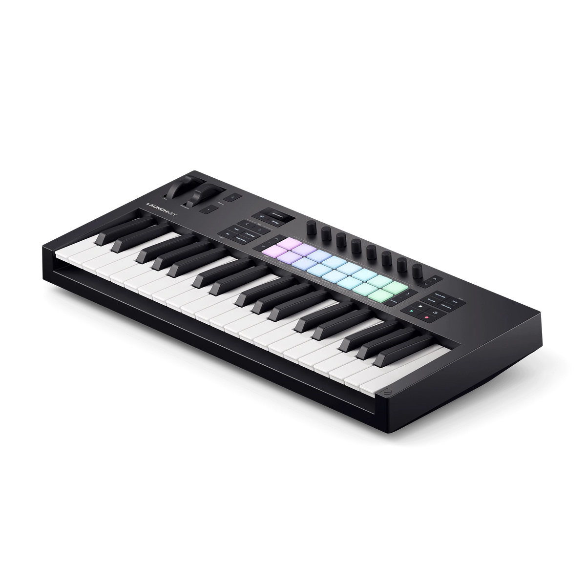 Novation Launchkey 37 [MK4] Right