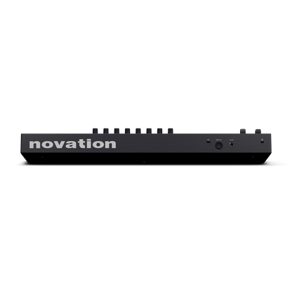 Novation Launchkey 37 [MK4] Back