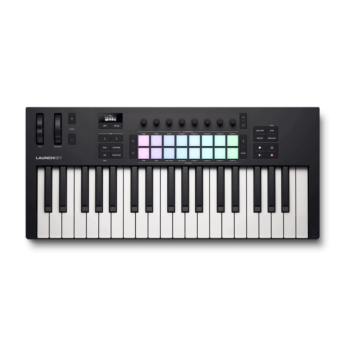 Novation Launchkey 37 [MK4]