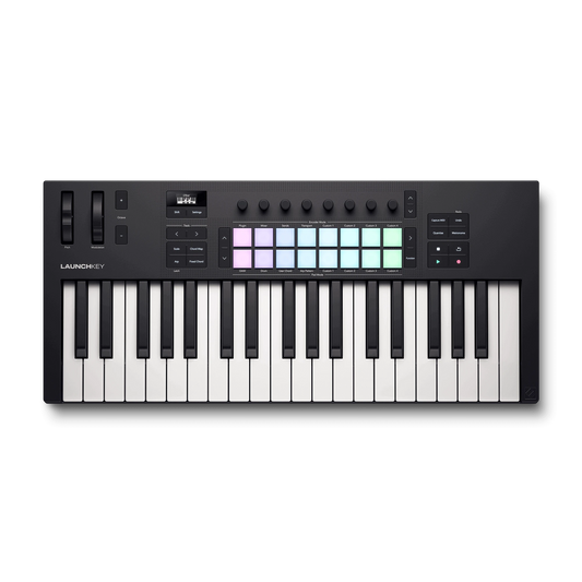 Novation Launchkey 37 [MK4]