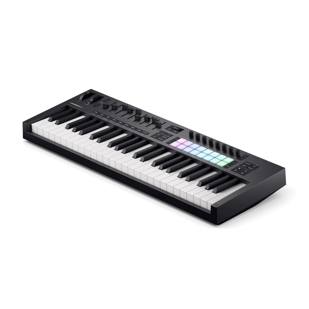Novation Launchkey 49 [MK4] Right