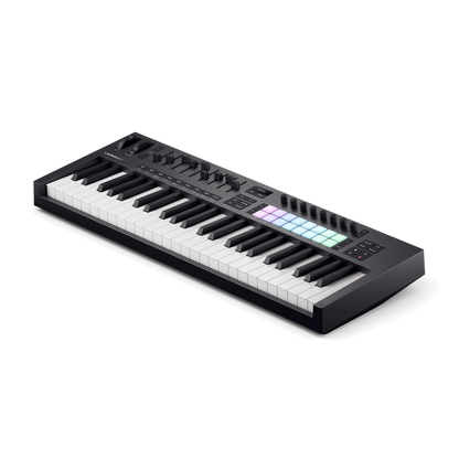 Novation Launchkey 49 [MK4] Right