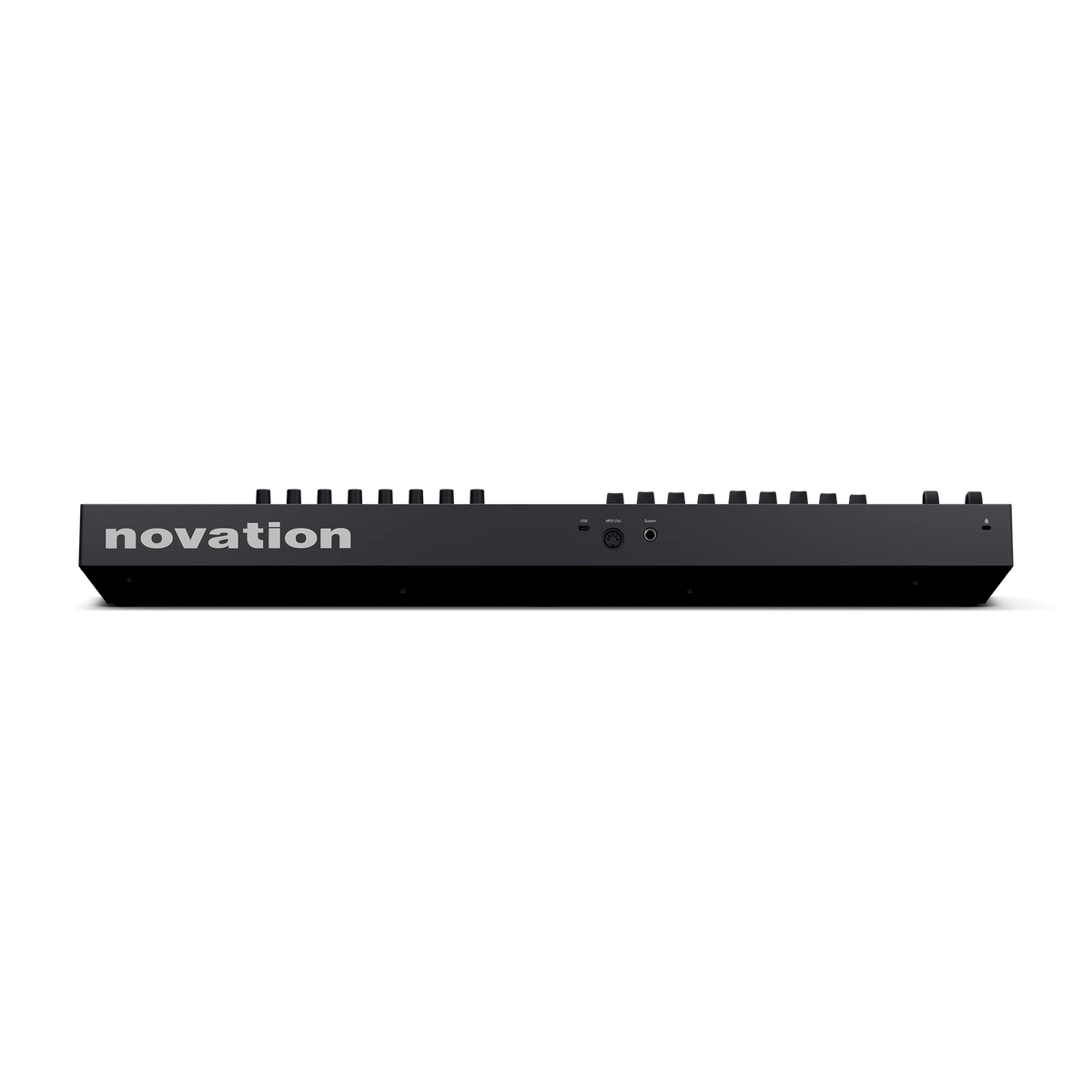 Novation Launchkey 49 [MK4] Back