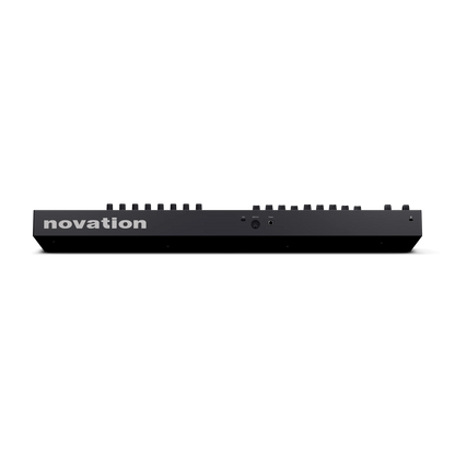 Novation Launchkey 49 [MK4] Back