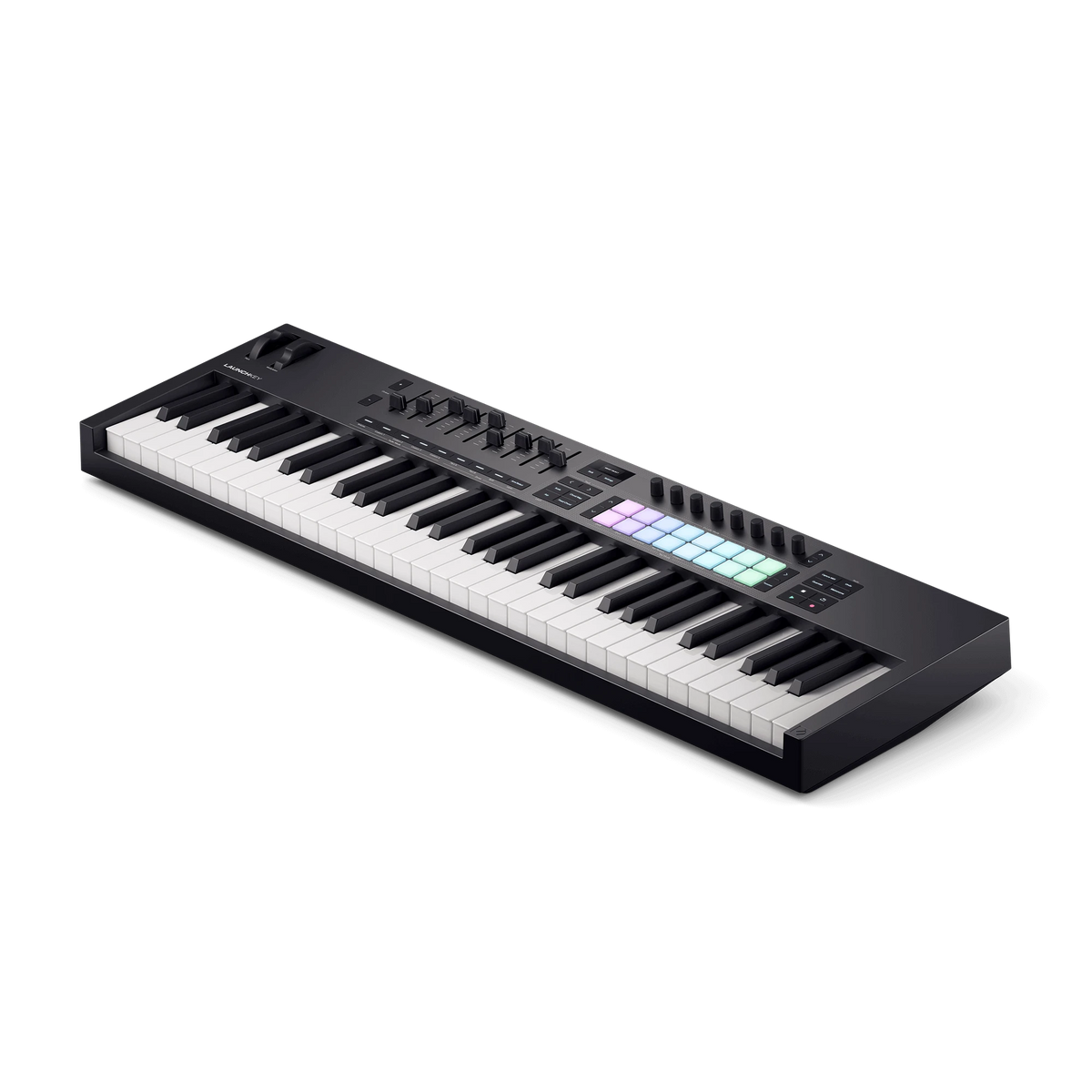 Novation Launchkey 61 [MK4] Right