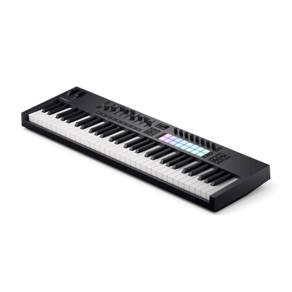 Novation Launchkey 61 [MK4] Right
