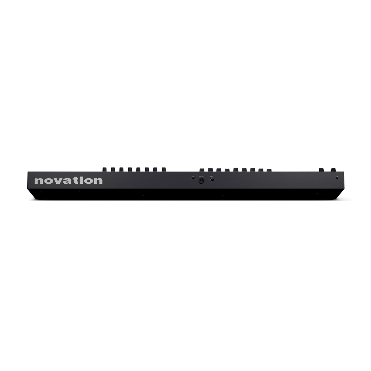 Novation Launchkey 61 [MK4] Back