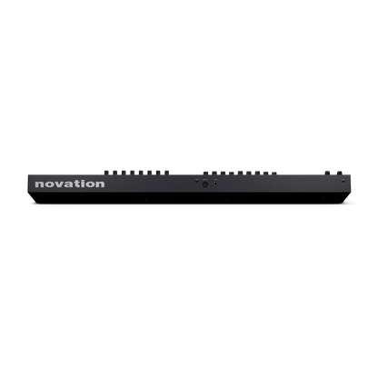 Novation Launchkey 61 [MK4] Back
