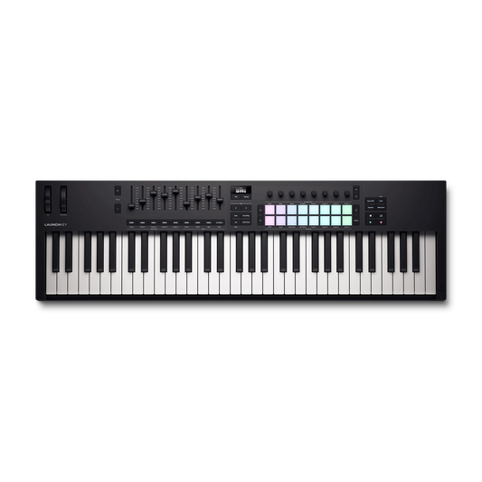 Novation Launchkey 61 [MK4]