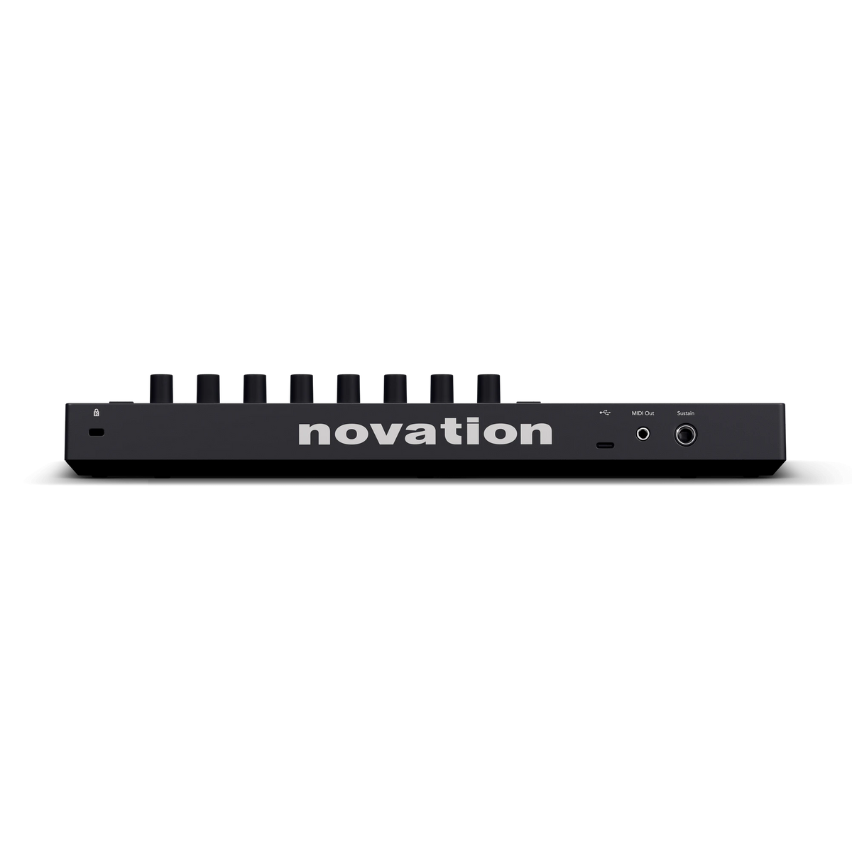 Novation Launchkey Mini 25 [MK4] Back