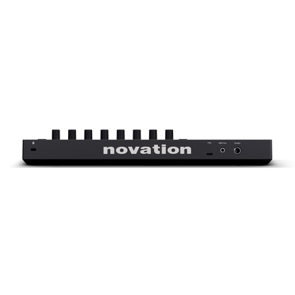 Novation Launchkey Mini 25 [MK4] Back