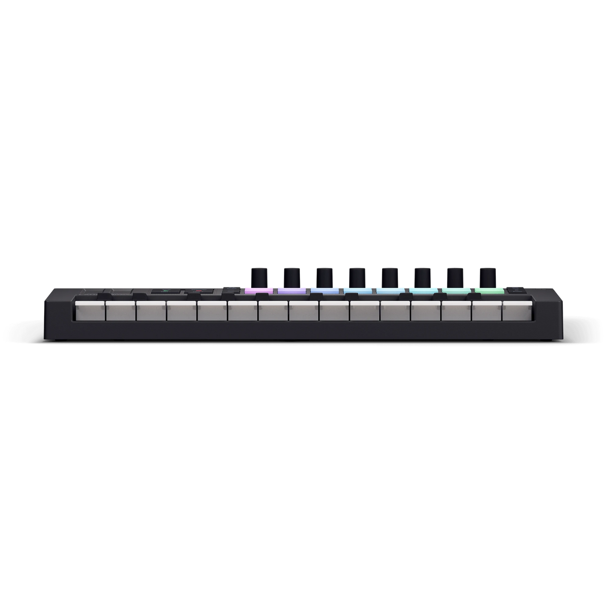 Novation Launchkey Mini 25 [MK4] Front