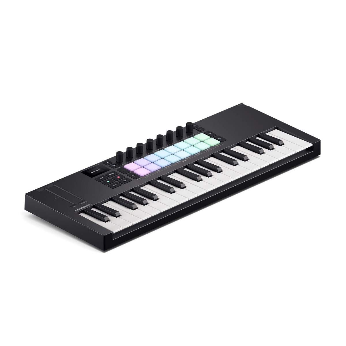 Novation Launchkey Mini 37 [MK4] Left