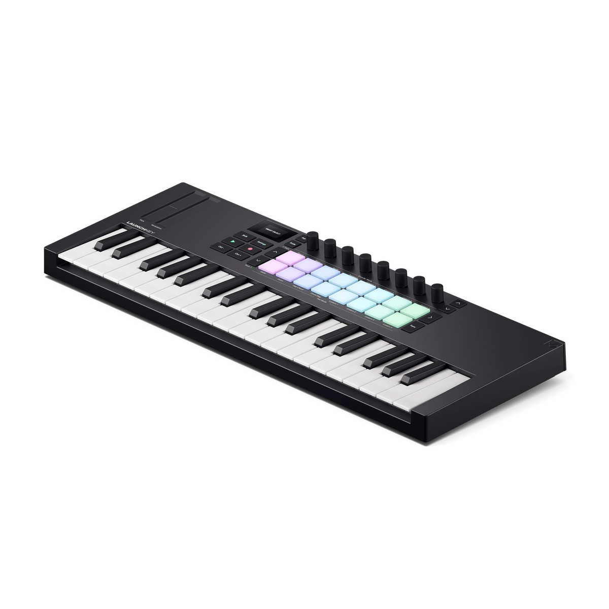 Novation Launchkey Mini 37 [MK4] Right