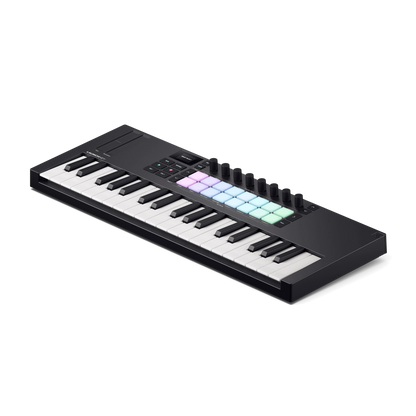 Novation Launchkey Mini 37 [MK4] Right