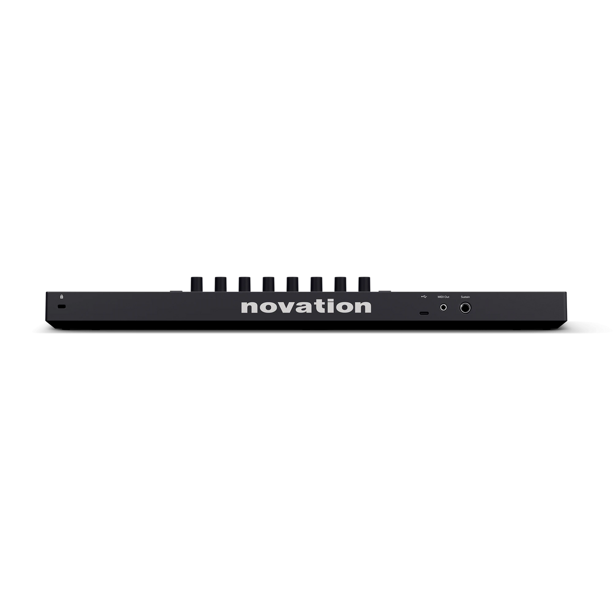 Novation Launchkey Mini 37 [MK4] Back