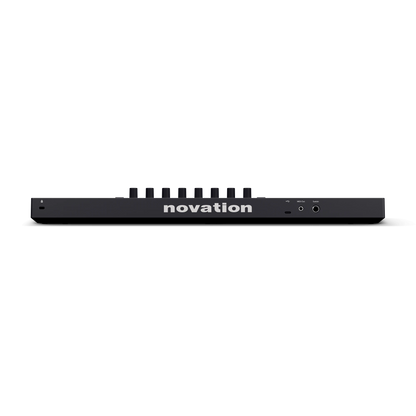 Novation Launchkey Mini 37 [MK4] Back