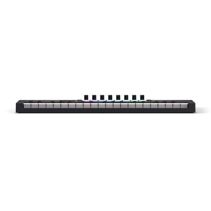 Novation Launchkey Mini 37 [MK4] Front