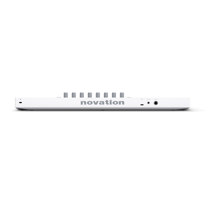 Novation Launchkey Mini 37 White [MK4] Back