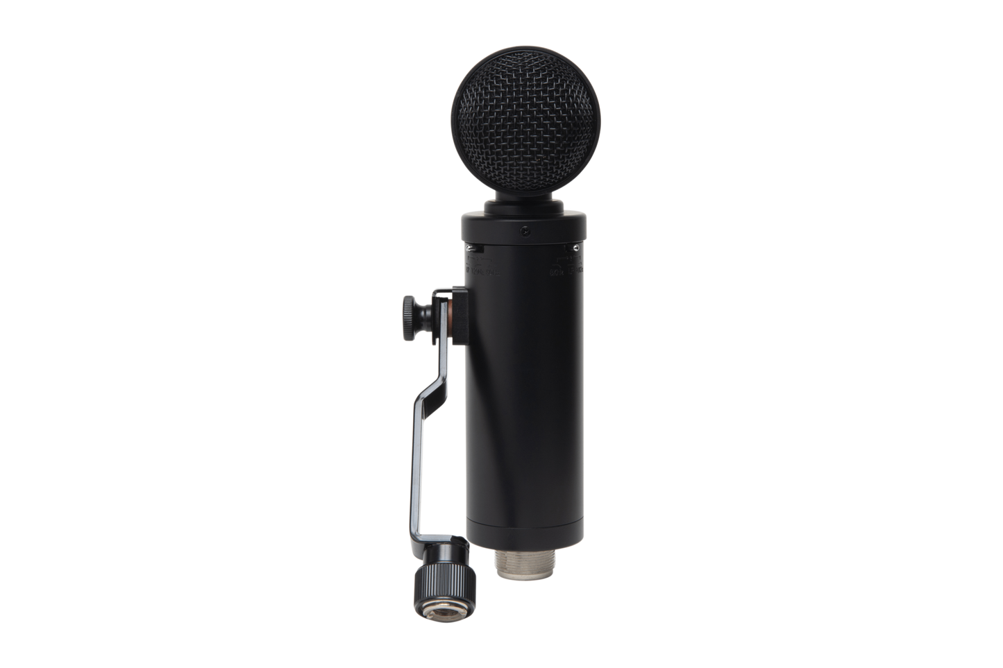 Lauten Audio LS-308 Large-diaphragm Side-address Condenser Microphone