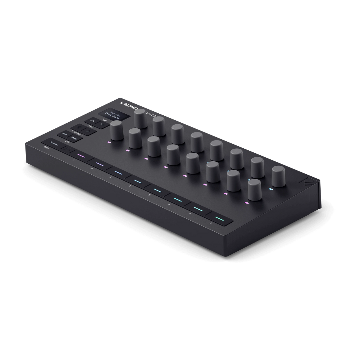 Novation Launch Control Right Top