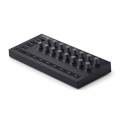 Novation Launch Control Right Top
