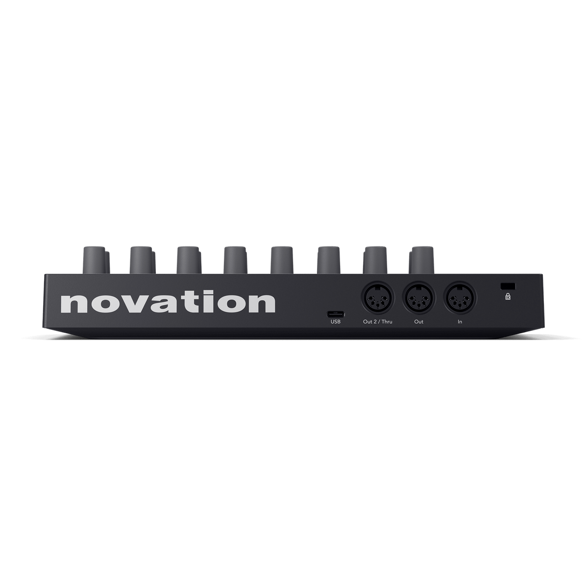 Novation Launch Control Back