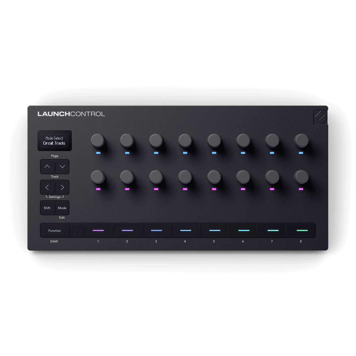 Novation Launch Control