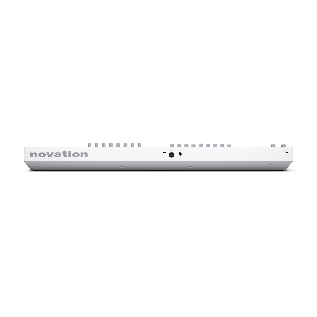 Novation Launchkey 61 White [MK4] Back