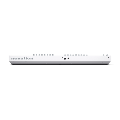 Novation Launchkey 61 White [MK4] Back