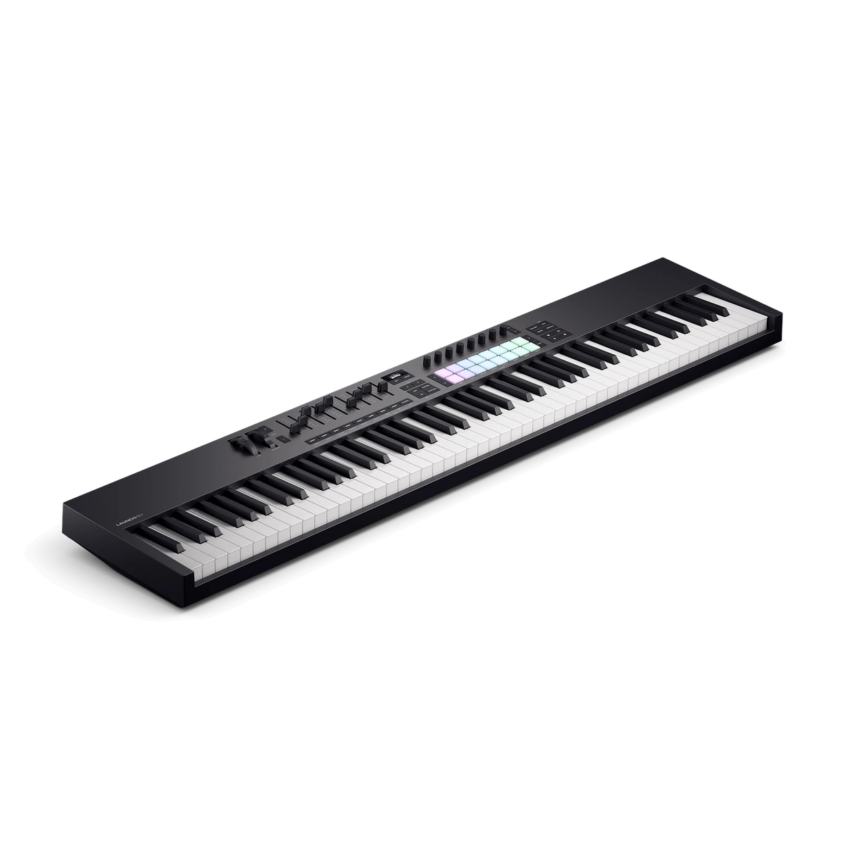 Novation Launchkey 88 [MK4] Left